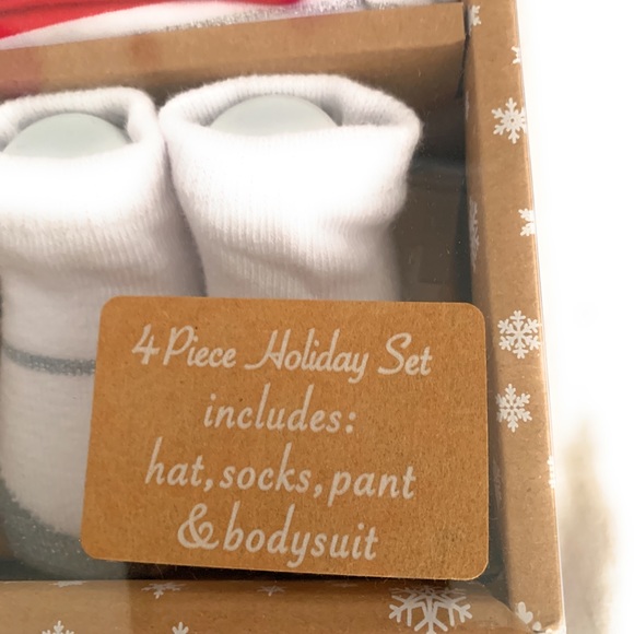 Baby Christmas lot all new - Picture 5 of 6